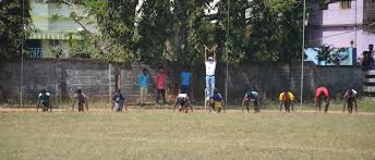 Image for Garhbeta College (GC), Medinipur  in Medinipur