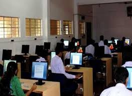 Computer lab for Nitte Rukmini Adyanthaya Memorial Polytechnic (NRAM),Udupi in Udupi