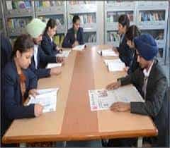 Image for Cordia Business School - [CBS], Fatehgarh Sahib in Fatehgarh Sahib	