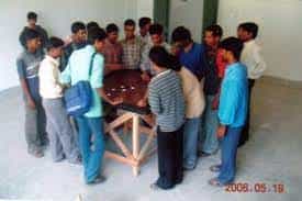 Image for Model Primary Teacher Training Institute (MPTTI), Murshidabad  in Murshidabad