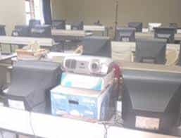 Computer lab KCE Society's Adhyapak Vidyalaya (KCESAV), Jalgaon in Jalgaon