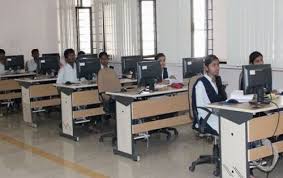 KLEMSSCET Computer lab