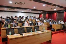 Meeting Hall for Heights Institute of Fashion and Technology (HIFT, Jaipur) in Jaipur