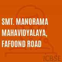 SMM logo