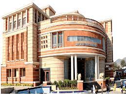  Jaipur National University, Seedling School Of Law & Governance - (SSGL), Jaipur in Jaipur