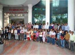 Group photo  Rahul D.El.Ed College (RDEIEDC), Thane in Thane