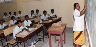 PCN Classroom