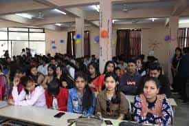 Classroom Janhit Institute of Education, Ghaziabad in Ghaziabad