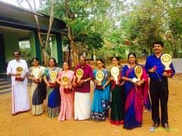 Image for Sree Kerala Varma College, Thrissur in Thrissur