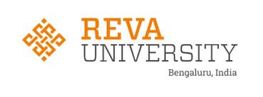 REVA University logo