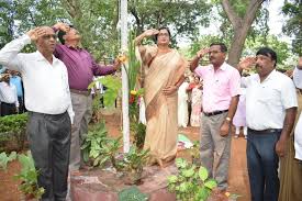 Image for Government College For Women, Mandya in Mandya