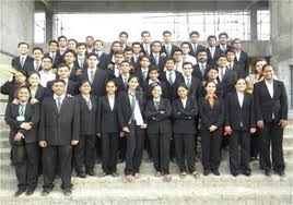 Group Photo of Shivajirao S. Jondhle College of Engineering and Technology (SSJCET, Thane)