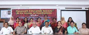 Image for Hasanath College for Women - [HCW], Bengaluru in Bengaluru