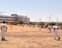 Kamalam College of Arts and Science (KCAS), Tiruppur in Tiruppur	