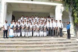 gROUP Photo Jahangirabad Institute of Technology, Barabanki in Barabanki