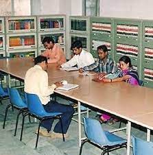 Library for S.S.G P.G Pareek P G College, Jaipur in Jaipur