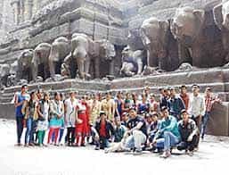 Image for Shree Babasaheb Gharfalkar College Of Pharmacy, Nagpur in Nagpur