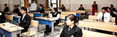 classroom Institute of Hotel Management Catering Technology & Applied Nutrition (IHM, Dehradun) in Dehradun