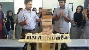 Image for MES College of Architecture (MESCA), Kakkodi, Kozhikode in Kozhikode
