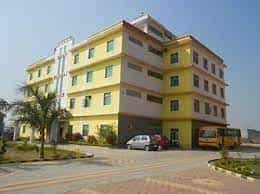 Image for Madan Maharaj College, [MMC], Bhopal in Bhopal