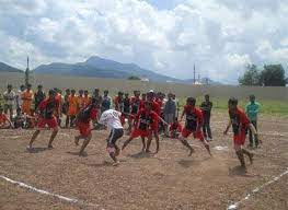 Games Photo DR Subhash University, Junagadh in Junagadh