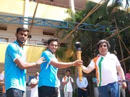 BETGBS AWARD DISTRIBUTION