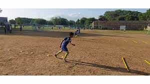 Sports  for V. Ramakrishna Polytechnic College, Chennai in Chennai	