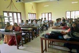 Image for Chinmaya College of Arts, Commerce and Science (CCACS), Ernakulam in Ernakulam