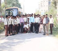 Group Photo for Chhatrapati Shahuji Subharti Institute of Technology & Engineering - (CSSITE, Meerut) in Meerut