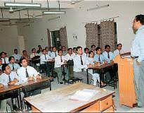 Classroom for University Institute of Engineering and Technology (UIET, Kanpur) in Kanpur 