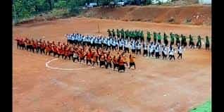 TCN Play ground
