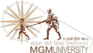 MGM IOM & R Logo