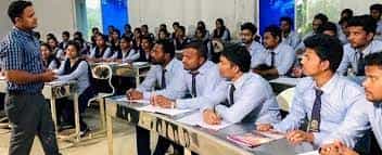 Class Room Sophitorium Engineering College (SEC), Khorda in Khordha	