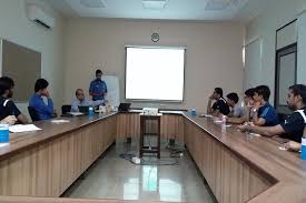 Meeting Room for Lokmanya Tilak College of Engineering - (LTCE, Navi Mumbai) in Navi Mumbai