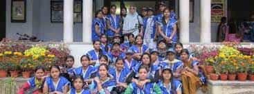 Image for Savitri Girl's College (SGC), Kolkata in Kolkata