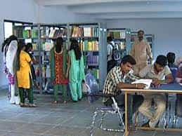 Library Sri Vidya Vinayaka Institute of Technology (SVVIT, Bengaluru) in Bengaluru