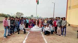 Programme Virangana Avanti Bai Lodhi Degree College (VABLDC, Hardoi) in Hardoi
