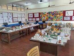 Image for Vasantdada Patil Pratishthan's Manohar Phalke College of Architecture (MPCOA), Mumbai in Mumbai