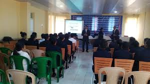 Conference room  for Guru Nanak Institute of Hotel Management - (GNIHM, Kolkata) in Kolkata