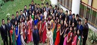 Group Photo for Smt. Z.S. Patel College of Management and Technology - (SZSPCM, Surat) in Surat