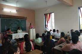 Program Nari Gursahani Law College (NGLC), Thane in Thane