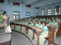 Class Room Photo Meston College Of Education, Chennai in Chennai