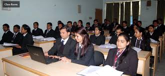 Class Room of Institute of Management Research and Technology, Lucknow in Lucknow