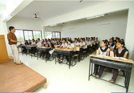 Classroom  Dr. MV Shetty Institute of Technology (MVSIT, Mangalore) in Mangalore