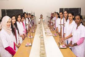 Lab Villa Marie College For Women, Hyderabad in Hyderabad	