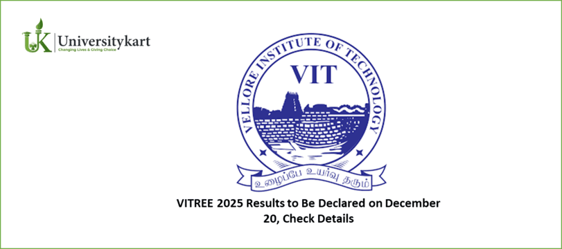 VITREE 2025 Results Soon Declared on December 20