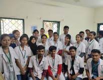 group pic Oasis College of Science And Management (OCSM, Pune) in Pune