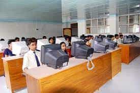 Computer Lab Photo  Netaji Subhas Chandra Bose Institute Of Pharmacy - [NSCBIP], Nadia in Nadia	