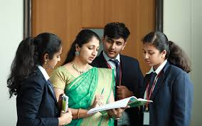 Students Group Photos CHRIST (Deemed to be University) in 	Bangalore Urban