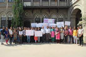 Students  Fergusson College Pune in Pune